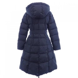 Áo khoác lông vũ QUEENS COURT - Hàng hiệu Authentic 817017