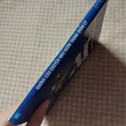 NHỮNG CÂU CHUYỆN NGỤ NGÔN TRONG QUẢN LÝ 719229