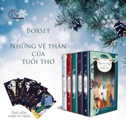 Những vệ thần của tuổi thơ - William Joyce 154303