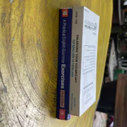 COMBO A PRACTICAL ENGLISH GRAMMAR EXERCISES- ENLARGING YOUR VOCABULARY 568598