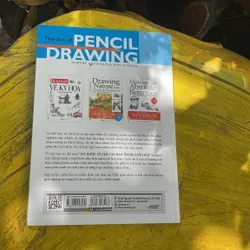 COMBO 7 cuốn HÌNH HOẠ VÀ BÍ QUYẾT HỘI HOẠ KÝ HOẠ VẼ TRANH PHONG CẢNH TĨNH VẬT HÌNH KHỐI … 720115
