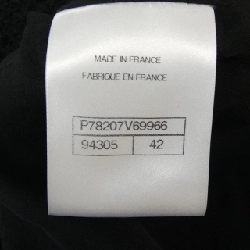 【Mã giảm giá】Áo khoác CHANEL 637500