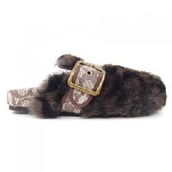 【Mã giảm giá】Giày sandal COACH