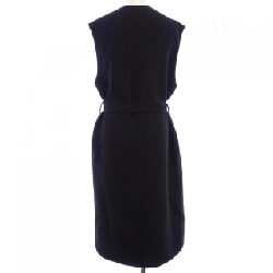 Áo gile dài HERMES 634466