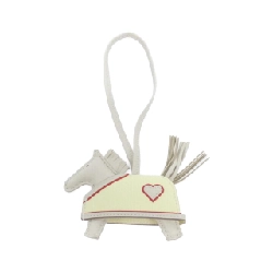 Charm túi xách Hermès Rodeo Rober Cool PM 086714CA - Hàng hiệu Authentic