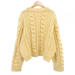 iNtimite Knit - Hàng hiệu Authentic 774319