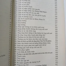 THẨM THỊ HUYỀN KHÔNG HỌC - THẨM TRÚC NHƯNG (Nguyễn Anh Vũ biên dịch) 777248
