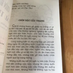 Chín bậc cầu thang 973618