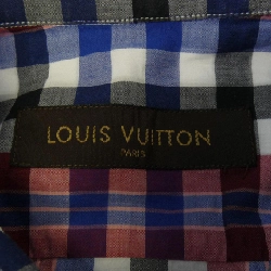 Áo sơ mi LOUIS VUITTON H7S34WB1U 627857