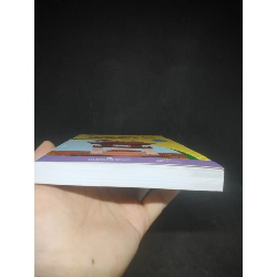 Tự học tiếng Anh mới 90% HCM1303 364975