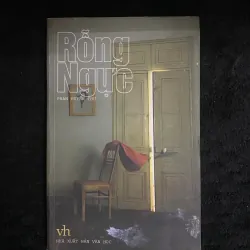 Rỗng ngực - Phan Huyền Thư ( chữ ký) 1027718