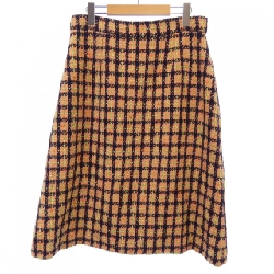 【Mã giảm giá】Gucci GUCCI Váy 652041