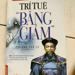Trí tuệ băng giám