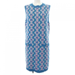 【Đối tượng phiếu giảm giá】Váy CHANEL