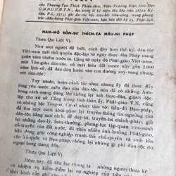 50 năm chấn hưng phật giáo Việt Nam (Thích Thiện Hoa) 1970 301277