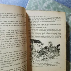 Tây Du Ký ( 4 tập) - Ngô Thừa Ân 700472