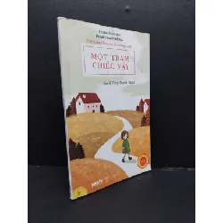 [Sách Cũ SCGR] Một trăm chiếc váy mới 80% ố bẩn ẩm nhẹ 2019 HCM1008 Eleanor Estes VĂN HỌC