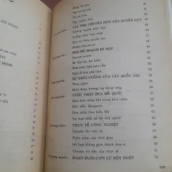 Alvin Toffler - LÀN SÓNG THỨ BA & CÚ SỐC TƯƠNG LAI (trọn bộ 2 cuốn) 753759