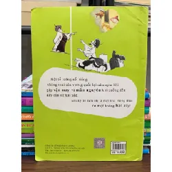 Ngài tể tướng biết tuốt- catherine Zarcate 600785