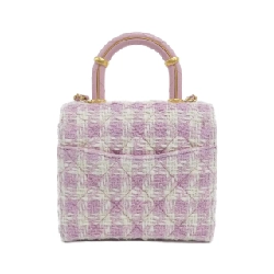 Túi xách Chanel AS4035 - Hàng hiệu Authentic 771618