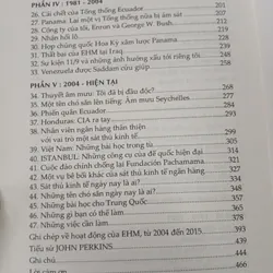 LỜI THÚ TỘI MỚI CỦA MỘT SÁT THỦ KINH TẾ - LÊ ĐỒNG TÂM & VŨ THỊ THANH TÂM dịch 726816