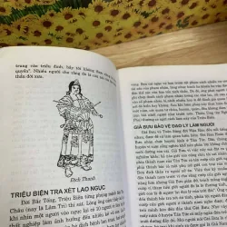 Chuyện Đời Khôn Dại (Trí Nang Tuyển Dịch) - Phùng Mộng Long 715868