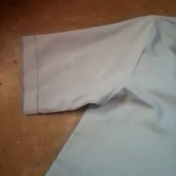 Áo sơ mi vải không nhăn 1013194