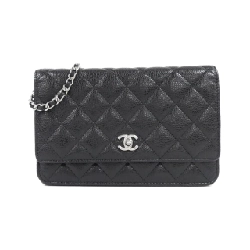 Ví dây chuyền Chanel AP4241 - Hàng hiệu Authentic