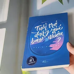 Tuổi trẻ đáng giá bao nhiêu? - Rossie Nguyễn 607729