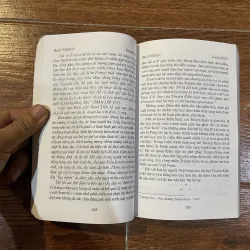 Truyện Kiều bản UNESCO - Quốc ngữ - Nôm đối chiếu  (6) 1025003