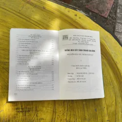 COMBO TRỒNG HOA CÂY CẢNH TRONG GIA ĐÌNH & KỸ THUẬT TRỒNG HOA LAN 929941