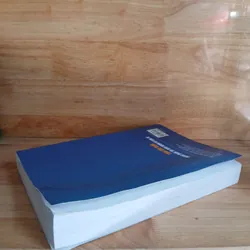 Toán Ứng Dụng Trong Quản Trị Kinh Doanh Và Kinh Tế - Cao Hào Thi chủ biên 736804