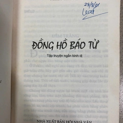 ĐỒNG HỒ BÁO TỬ 455749