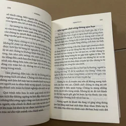 KARMA NGHIỆP CHỈ DẪN KIẾN TẠO VẬN MỆNH CỦA MỘT YOGI 569310