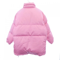 【Mã giảm giá】Áo khoác lông vũ LOUIS VUITTON 642444