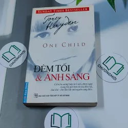 Đêm Tối và Ánh Sáng - Torey Hayden 634462