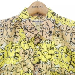 Áo sơ mi COMME des GARÇONS - Hàng hiệu Authentic 902717