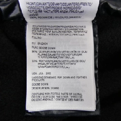 MONCLER GRENOBLE 20978G0031 Áo khoác lông - Hàng hiệu Authentic 889264