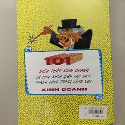 101 Diệu Pháp Kinh Doanh 593396