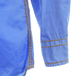 Áo sơ mi PRADA P4985R S151 1IQH - Hàng hiệu Authentic 809588