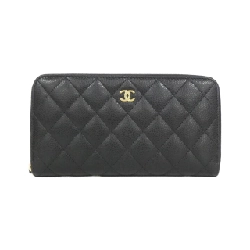Ví Chanel Timeless Classic Line AP0242