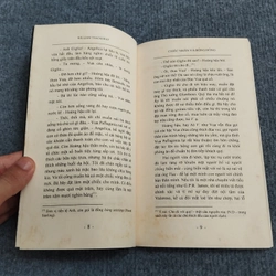 CHIẾC NHẪN VÀ BÔNG HỒNG - WILLIAM THACKERAY 478632