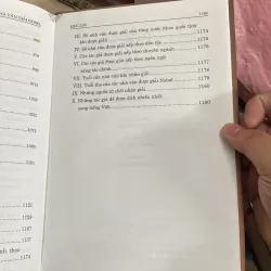 CÁC NHÀ VĂN GIẢI NOBEL - ĐOÀN TỬ HUYẾN ( Sách Hiếm )  753202