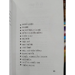 Đi để quên - Đào Phạm Thùy Trang 784447