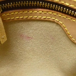 Túi xách vai Louis Vuitton Monogram Looping MM M51146 609216