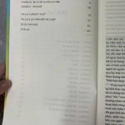 LETTING GO LỘ TRÌNH ĐI ĐẾN SỰ BUÔNG BỎ - DAVID R,HAWKINA, M.D., PH.D. 674604