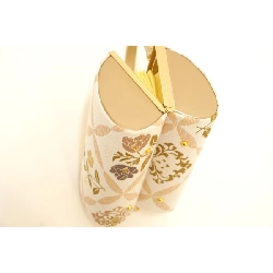 Bộ túi và dép zori kích thước LL - Hàng hiệu Authentic 878902