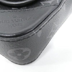 Túi đeo chéo Louis Vuitton Monogram Eclipse Reverse Trio M69443 - Hàng hiệu Chính hãng 802871