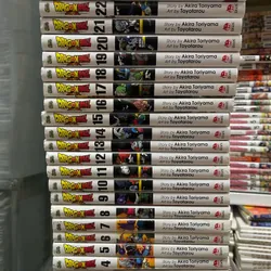 Dragonball Supper bộ 23 tập  558698