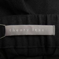 【Mã giảm giá】Theory luxe パンツ 652379